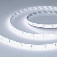 Светодиодная лента герметичная RTW-SE-A140-8mm 24V White6000 (5 W/m, IP65, 5m), Arlight, 057514 Светодиодная лента герметичная RTW-SE-A140-8mm 24V White6000 (5 W/m, IP65, 5m), Arlight, 057514