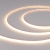 Светодиодная лента герметичная MICROLED-SEW-M320-3mm 24V Warm3500 (6 W/m, IP65, 5m), Arlight, 062001