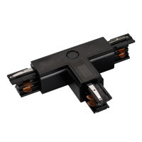 Коннектор тройной LGD-4TR-CON-EXT-L1-BK (C), Arlight, 026147
