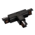Коннектор тройной LGD-4TR-CON-EXT-L1-BK (C), Arlight, 026147
