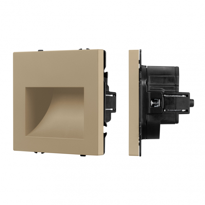 Механизм подсветки LED SWT-NOBE-MFX-SFPL-GD, Arlight, 061828, изображение 1