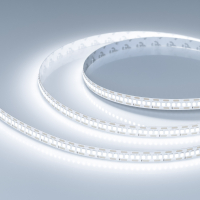 Светодиодная лента FC-A240-10mm 24V White6000-CX1 (24 W/m, IP20, 5m), Arlight, 059175