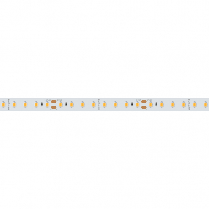Светодиодная лента RTW-5000SC 24V Warm SP2900-Meat 10mm (2835, 112 LED/m, SHOP), Arlight, 028745, изображение 2 Светодиодная лента RTW-5000SC 24V Warm SP2900-Meat 10mm (2835, 112 LED/m, SHOP), Arlight, 028745, изображение 2