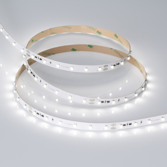 Светодиодная лента RT-20000 24V Day4000 (3528, 60 LED/m, 20m), Arlight, 025011, изображение 3 Светодиодная лента RT-20000 24V Day4000 (3528, 60 LED/m, 20m), Arlight, 025011, изображение 3