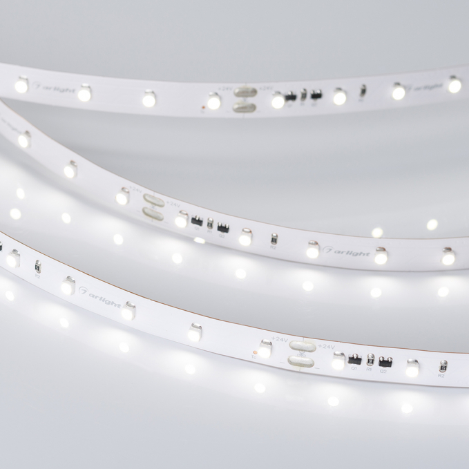 Светодиодная лента RT-20000 24V Day4000 (3528, 60 LED/m, 20m), Arlight, 025011, изображение 4 Светодиодная лента RT-20000 24V Day4000 (3528, 60 LED/m, 20m), Arlight, 025011, изображение 4