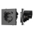 Механизм розетки с USB зарядкой SCT-TENDO-MUAC-SFPL-GR (230V, 16A), Arlight, 054609