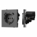 Механизм розетки с USB зарядкой SCT-TENDO-MUAC-SFPL-GR (230V, 16A), Arlight, 054609, изображение 1 Механизм розетки с USB зарядкой SCT-TENDO-MUAC-SFPL-GR (230V, 16A), Arlight, 054609, изображение 1