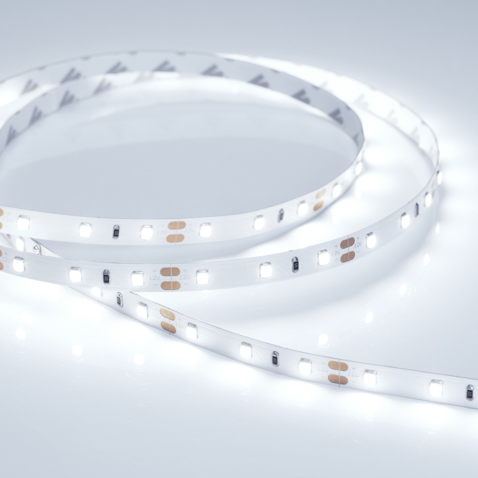 Светодиодная лента RT 2-5000 12V Cool 8K (2835, 300 LED, PRO), Arlight, 016889(1), изображение 2 Светодиодная лента RT 2-5000 12V Cool 8K (2835, 300 LED, PRO), Arlight, 016889(1), изображение 2