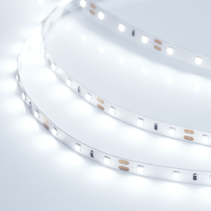 Светодиодная лента RT 2-5000 12V Cool 8K (2835, 300 LED, PRO), Arlight, 016889(1), изображение 3 Светодиодная лента RT 2-5000 12V Cool 8K (2835, 300 LED, PRO), Arlight, 016889(1), изображение 3
