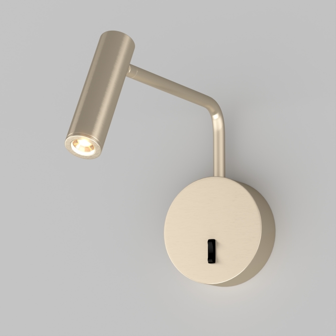 Светильник SP-VERDI-LONG-WALL-3W Warm3000 (BR, 20 deg, 230V), Arlight, 058490 Светильник SP-VERDI-LONG-WALL-3W Warm3000 (BR, 20 deg, 230V), Arlight, 058490
