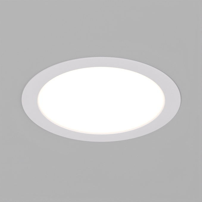Светильник DL-225M-21W Warm White, Arlight, 020119, изображение 6 Светильник DL-225M-21W Warm White, Arlight, 020119, изображение 6