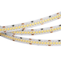 Светодиодная лента RT 2-5000 24V Day4000 10mm (2835, 252 LED/m, LUX), Arlight, 022651 Светодиодная лента RT 2-5000 24V Day4000 10mm (2835, 252 LED/m, LUX), Arlight, 022651