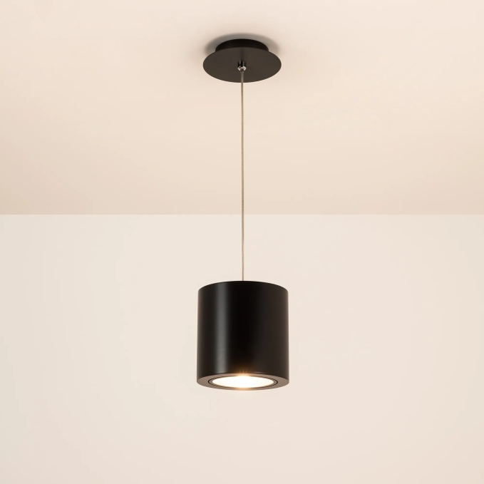 Подвес SPX-HANG-R140-L1000 (BK), Arlight, 029542