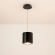 Подвес SPX-HANG-R140-L1000 (BK), Arlight, 029542