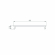 Экран ARH-LINE-2448-2000 CLEAR-PM, Arlight, 018648, изображение 2 Экран ARH-LINE-2448-2000 CLEAR-PM, Arlight, 018648, изображение 2