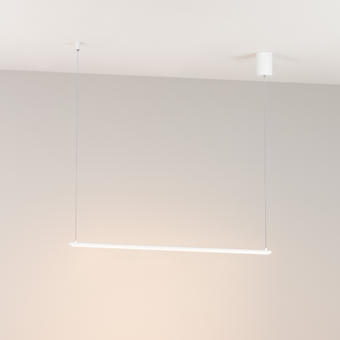 Светильник SP-UMBRA-HANG-H-L900-15W Warm3000 (WH, 120 deg, 230V), Arlight, 036944, изображение 3 Светильник SP-UMBRA-HANG-H-L900-15W Warm3000 (WH, 120 deg, 230V), Arlight, 036944, изображение 3