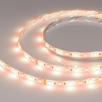 Светодиодная лента RTW-SE-B60-10mm 24V RGBW-Day (14.4 W/m, IP65, 5060, 5m), Arlight, 034154 Светодиодная лента RTW-SE-B60-10mm 24V RGBW-Day (14.4 W/m, IP65, 5060, 5m), Arlight, 034154