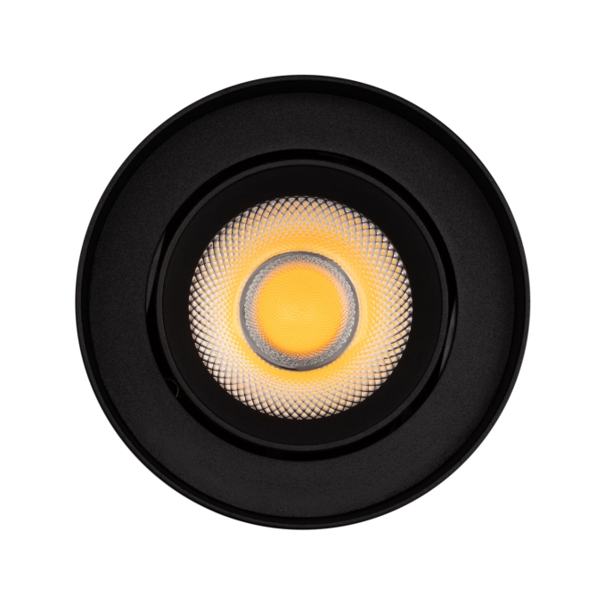 Светильник SP-FOCUS-R110-18W Day4000 (BK, 36 deg, 230V), Arlight, 054862, изображение 6
