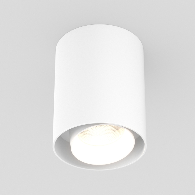 Светильник SP-FOCUS-R132-24W Warm3000 (WH, 36 deg, 230V), Arlight, 054857, изображение 6 Светильник SP-FOCUS-R132-24W Warm3000 (WH, 36 deg, 230V), Arlight, 054857, изображение 6