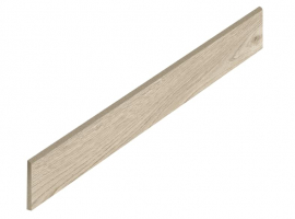 Плинтус Coliseumgres Natura White Battiscopa 7.2x60, 610130005367