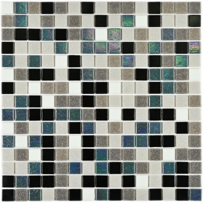 Мозаика Bonaparte Mosaics Boston 32.7x32.7 Мозаика Bonaparte Mosaics Boston 32.7x32.7