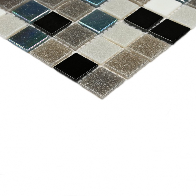 Мозаика Bonaparte Mosaics Boston 32.7x32.7 Мозаика Bonaparte Mosaics Boston 32.7x32.7