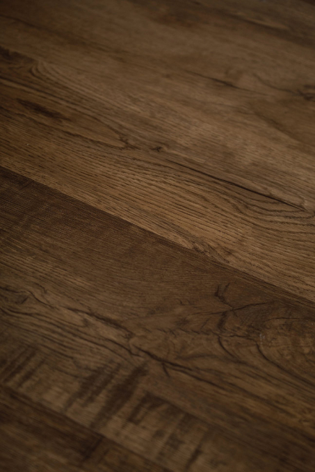 Каменный SPC ламинат Respect Floor 4214 Дуб Коттедж