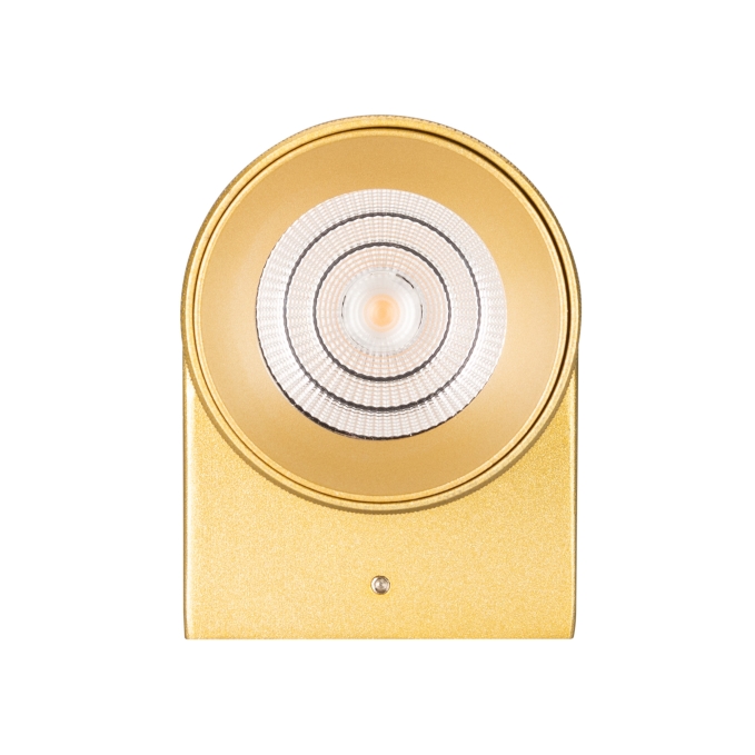 Светильник SP-SPICY-WALL-TWIN-S180x72-2x6W Day4000 (GD, 40 deg), Arlight, 033264, изображение 5 Светильник SP-SPICY-WALL-TWIN-S180x72-2x6W Day4000 (GD, 40 deg), Arlight, 033264, изображение 5