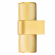 Светильник SP-SPICY-WALL-TWIN-S180x72-2x6W Day4000 (GD, 40 deg), Arlight, 033264, изображение 7 Светильник SP-SPICY-WALL-TWIN-S180x72-2x6W Day4000 (GD, 40 deg), Arlight, 033264, изображение 7