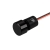 Диммер SR-NAVE-R24-BK (12-24V, 48-96W, M-FC), Arlight, 046144
