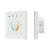 INTELLIGENT ARLIGHT Сенсорная панель DALI-901-11-1G-4SC-MIX-DT8-IN White (BUS/230V), Arlight, 037196