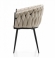 Набор из 2 стульев Refuge Cadence, Hesby Import, HSBI_DC146_beige_2