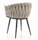 Набор из 2 стульев Refuge Cadence, Hesby Import, HSBI_DC146_beige_2