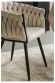 Набор из 2 стульев Refuge Cadence, Hesby Import, HSBI_DC146_beige_2