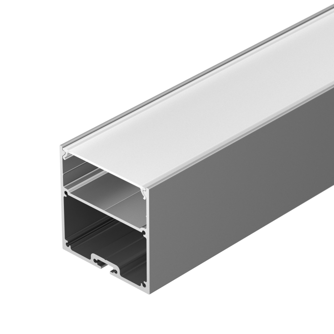 Профиль SL-LINE-5050-LW-3000 ANOD, Arlight, 043976, изображение 5