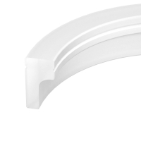 Экран SL-SOFT-5m SILICONE, Arlight, 038358