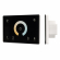 Панель Sens SMART-P81-MIX Black (230V, 4 зоны, 2.4G), Arlight, 028401, изображение 1