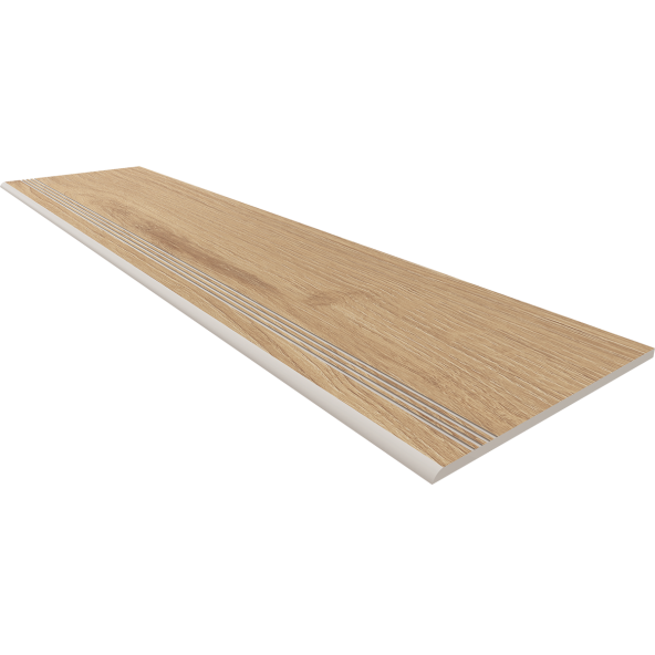 Ступень Ametis Alavesa AV02 30x160x11. непол. рект. Ступень Ametis Alavesa AV02 30x160x11. непол. рект.