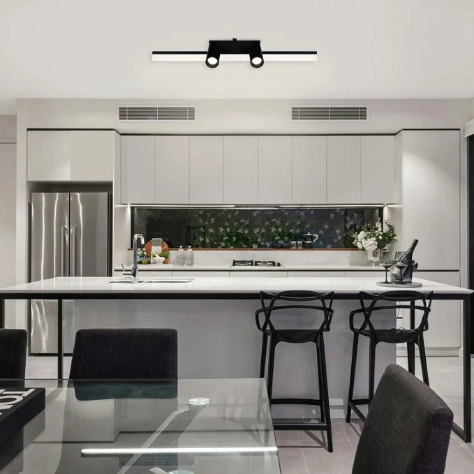 Потолочный светильник Стремление / Aspiration 16 Вт LED, Freya, FR6120CL-L16B Потолочный светильник Стремление / Aspiration 16 Вт LED, Freya, FR6120CL-L16B