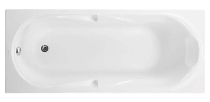 Ванна акриловая Vagnerplast Minerva 170x70 VPBA177MIA2X-04 Ванна акриловая Vagnerplast Minerva 170x70 VPBA177MIA2X-04