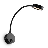Настенный светильник (бра) Рэйчел 3 Вт LED, Freya, FR6034WL-L3B Настенный светильник (бра) Рэйчел 3 Вт LED, Freya, FR6034WL-L3B