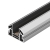 Профиль-держатель MAG-STRETCH-25-2000 (5LN), Arlight, 056188
