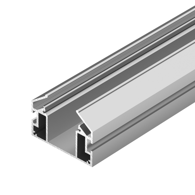 Профиль-держатель MAG-STRETCH-25-2000 (5LN), Arlight, 056188, изображение 1 Профиль-держатель MAG-STRETCH-25-2000 (5LN), Arlight, 056188, изображение 1