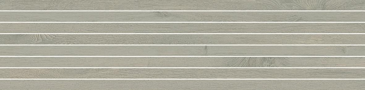 Мозаика Italon Wonderful Life Ash Tatami 20x80, 610110000758