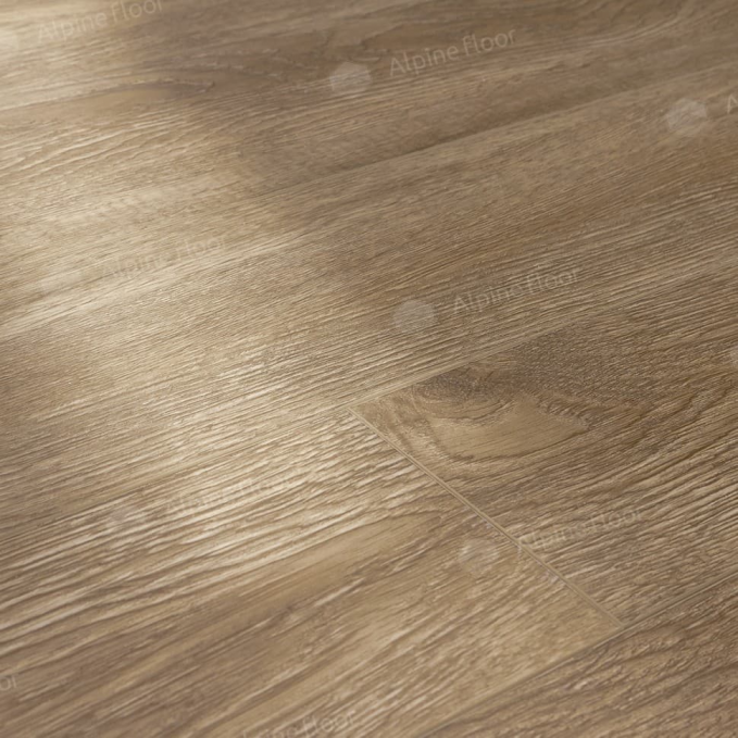 Каменный ламинат SPC Alpine Floor Parquet Light Макадамия, ЕСО 13-10 MC