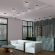 Светильник встраиваемый IP20 GU10 9W 235V LIRIO SPOT NT21 580 NOVOTECH 370715, фото в интерьере 1 Светильник встраиваемый IP20 GU10 9W 235V LIRIO SPOT NT21 580 NOVOTECH 370715, фото в интерьере 1