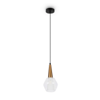 Подвесной светильник Копита / Copita, Freya, FR5133PL-01W