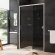 Душевая перегородка AM.PM Gem W90G-120-1-195MG Душевая перегородка AM.PM Gem W90G-120-1-195MG