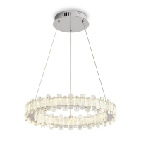 Подвесной светильник Глейз / Glaise 70 Вт LED, Freya, FR6194PL-L110CH