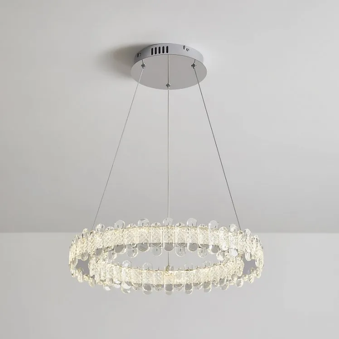 Подвесной светильник Глейз / Glaise 70 Вт LED, Freya, FR6194PL-L110CH Подвесной светильник Глейз / Glaise 70 Вт LED, Freya, FR6194PL-L110CH